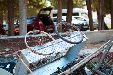 on that very Komizan day