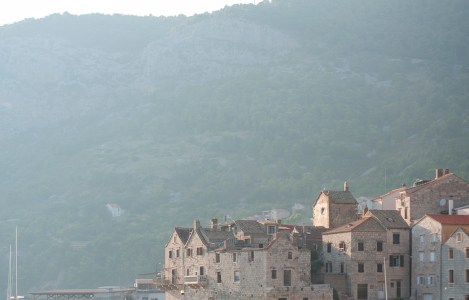 on that very Komizan day