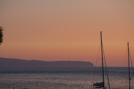 on that very Komizan day