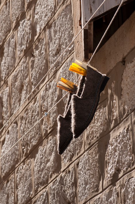 on that very Komizan day