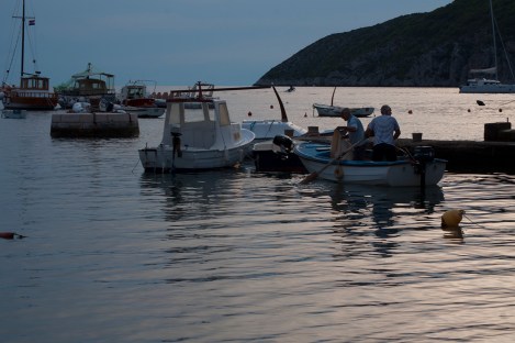 on that very Komizan day