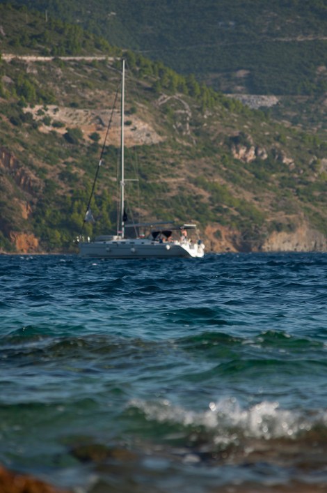 on that very Komizan day